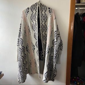 Maurices Cardigan